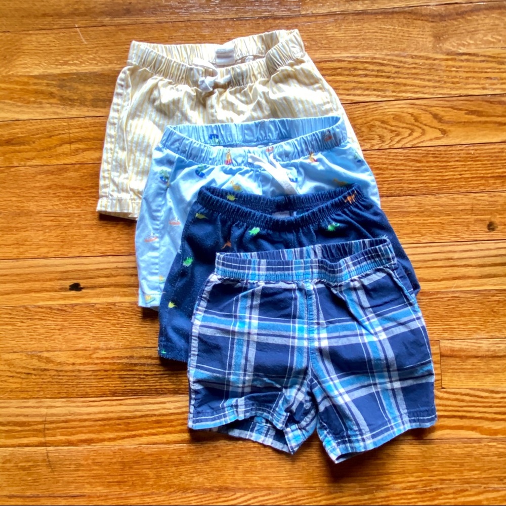 Toddler shorts boy 18 m 24 m Carter’s HM